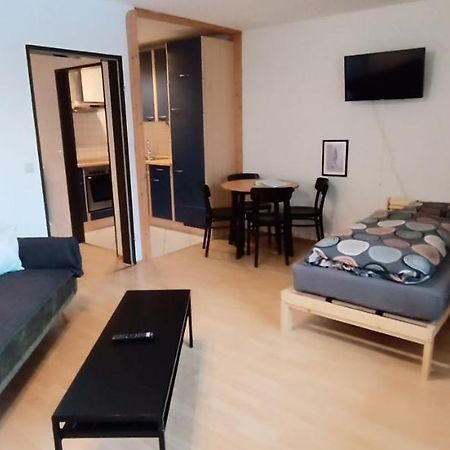 Bodensee Apartment Friedrichshafen Berg Екстер'єр фото