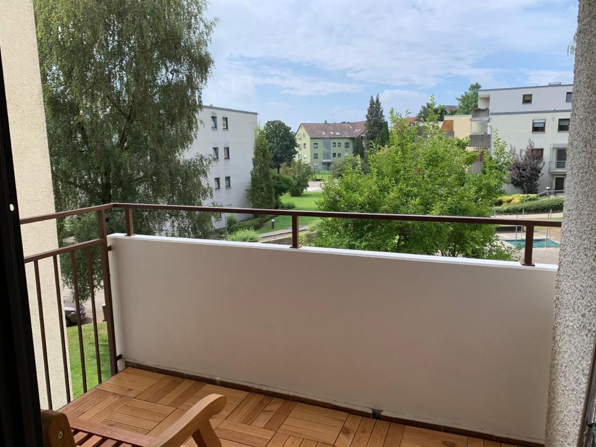 Bodensee Apartment Friedrichshafen Berg Екстер'єр фото
