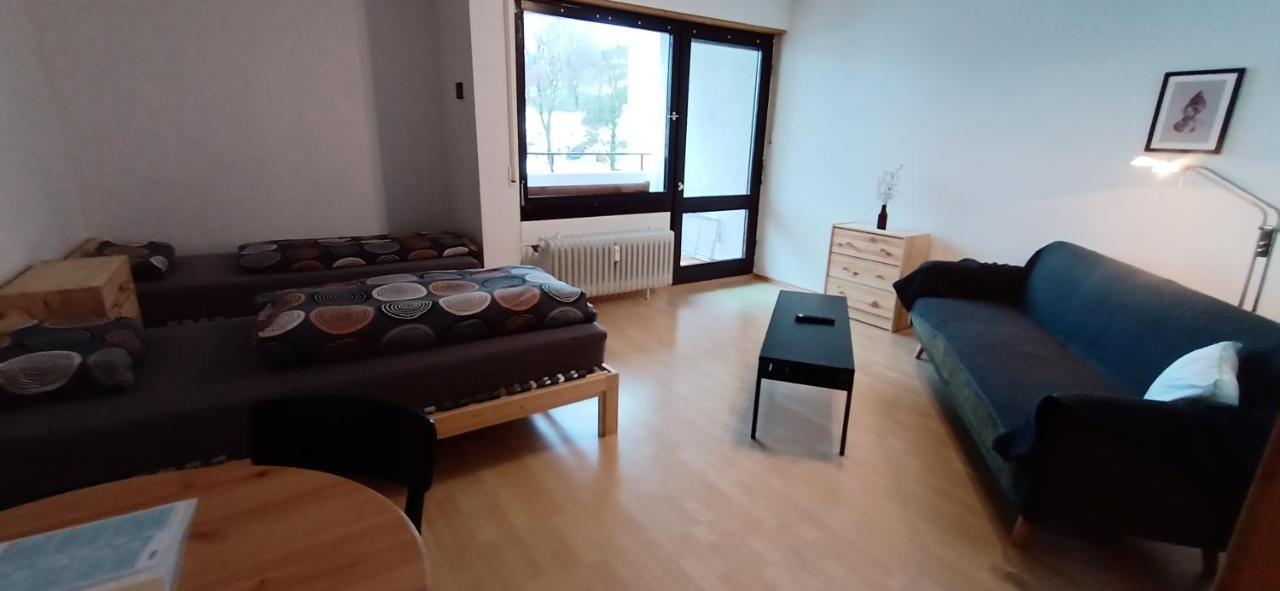 Bodensee Apartment Friedrichshafen Berg Екстер'єр фото