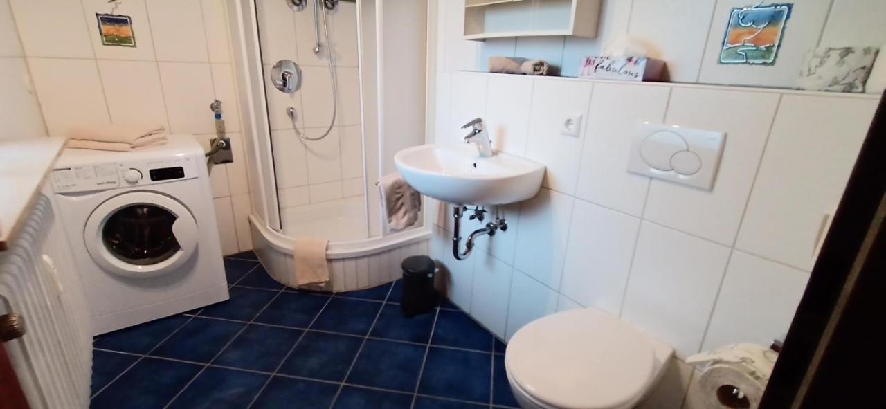 Bodensee Apartment Friedrichshafen Berg Екстер'єр фото