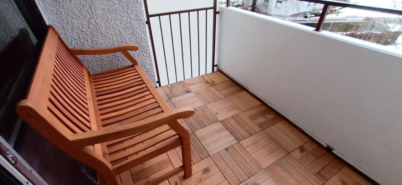 Bodensee Apartment Friedrichshafen Berg Екстер'єр фото