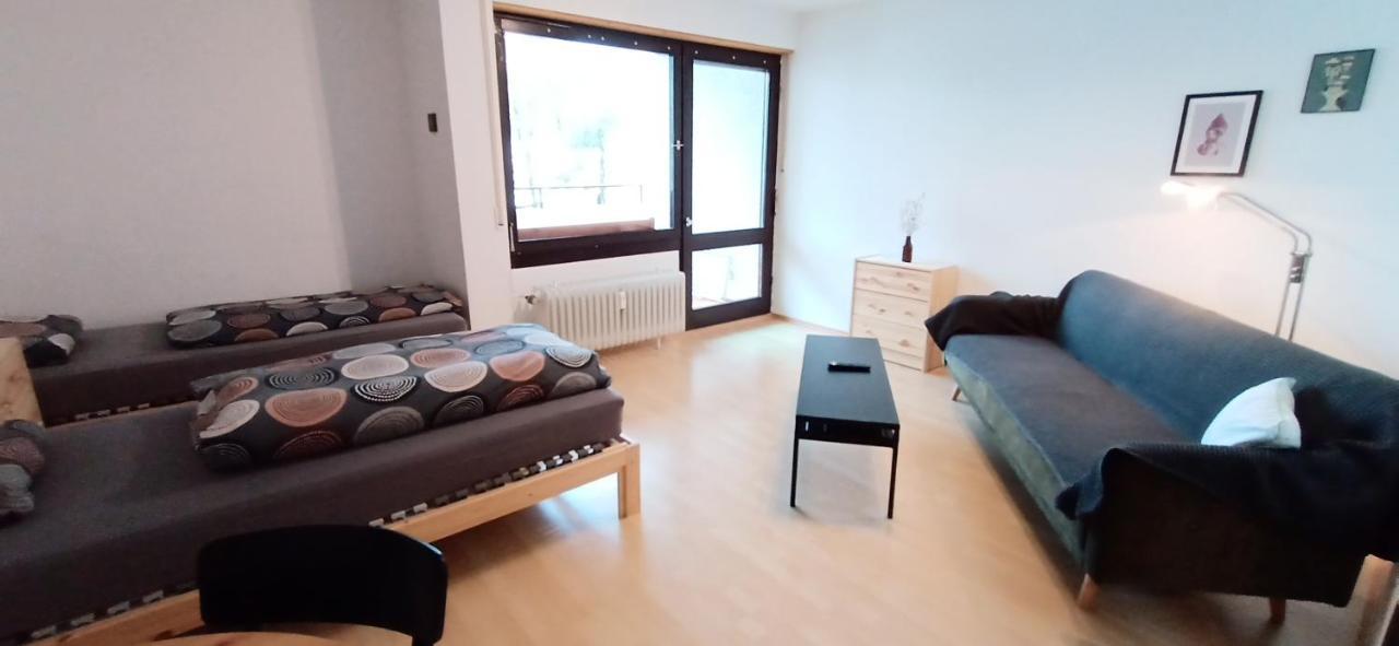 Bodensee Apartment Friedrichshafen Berg Екстер'єр фото