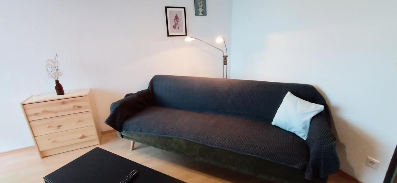 Bodensee Apartment Friedrichshafen Berg Екстер'єр фото