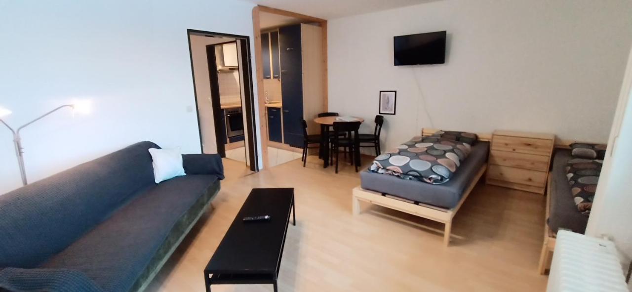 Bodensee Apartment Friedrichshafen Berg Екстер'єр фото