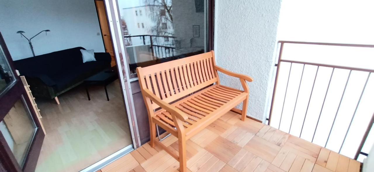 Bodensee Apartment Friedrichshafen Berg Екстер'єр фото