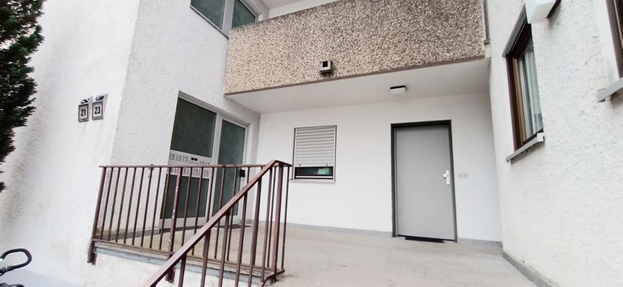 Bodensee Apartment Friedrichshafen Berg Екстер'єр фото